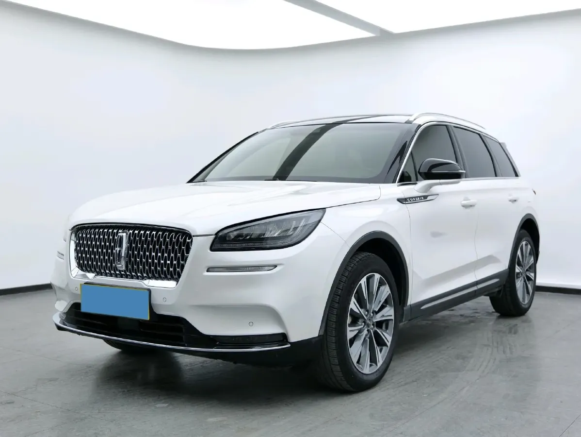 2022 Lincoln Corsair 2.0T 245HP L4 8AT,autocango,china used car exporter,china ev exporter,chinese used car exporter,chinese used ev exporter