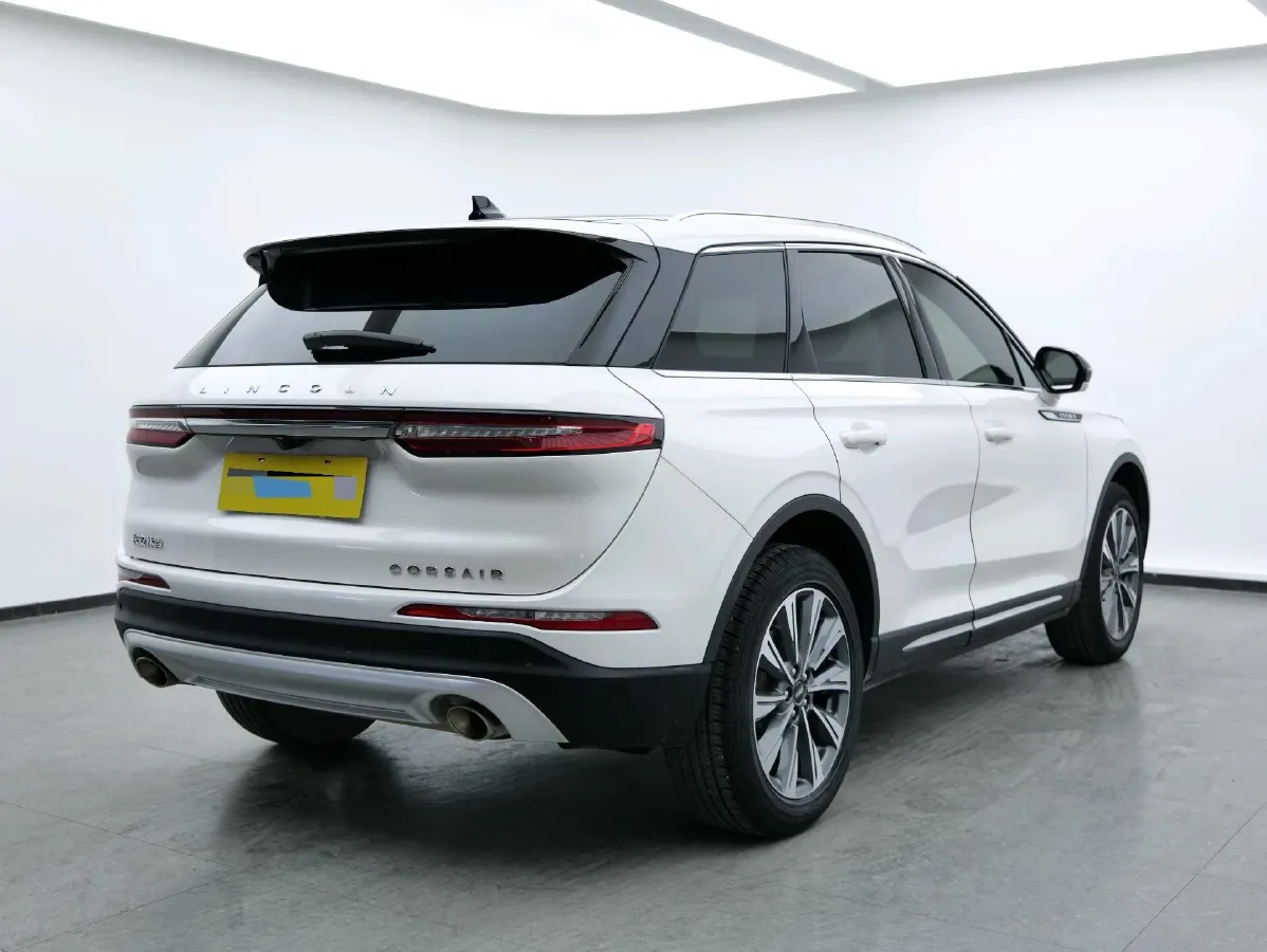 2022 Lincoln Corsair 2.0T 245HP L4 8AT,autocango,china used car exporter,china ev exporter,chinese used car exporter,chinese used ev exporter