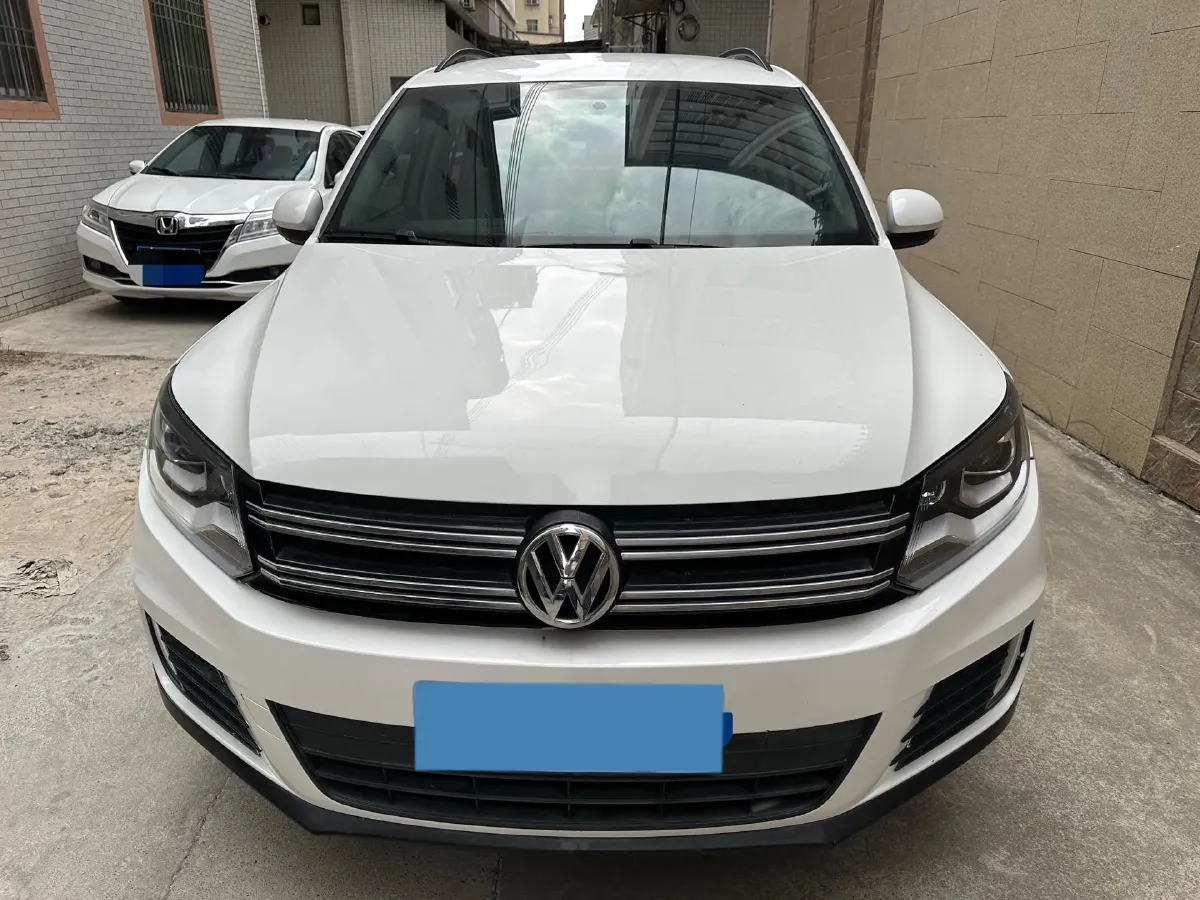 2016 Volkswagen Touran 1.4T 150HP L4 7DCT,autocango,china used car exporter,china ev exporter,chinese used car exporter,chinese used ev exporter