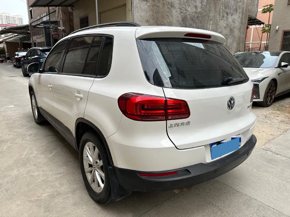 2016 Volkswagen Touran 1.4T 150HP L4 7DCT,autocango,china used car exporter,china ev exporter,chinese used car exporter,chinese used ev exporter