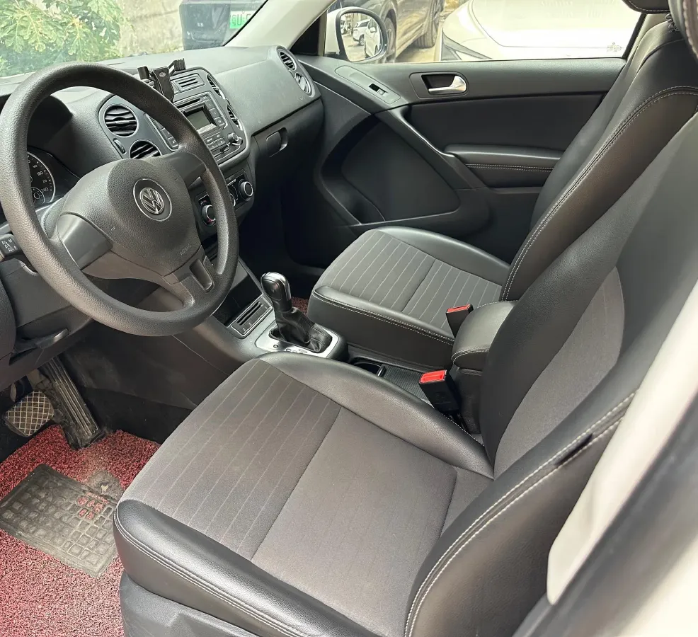 2016 Volkswagen Touran 1.4T 150HP L4 7DCT,autocango,china used car exporter,china ev exporter,chinese used car exporter,chinese used ev exporter