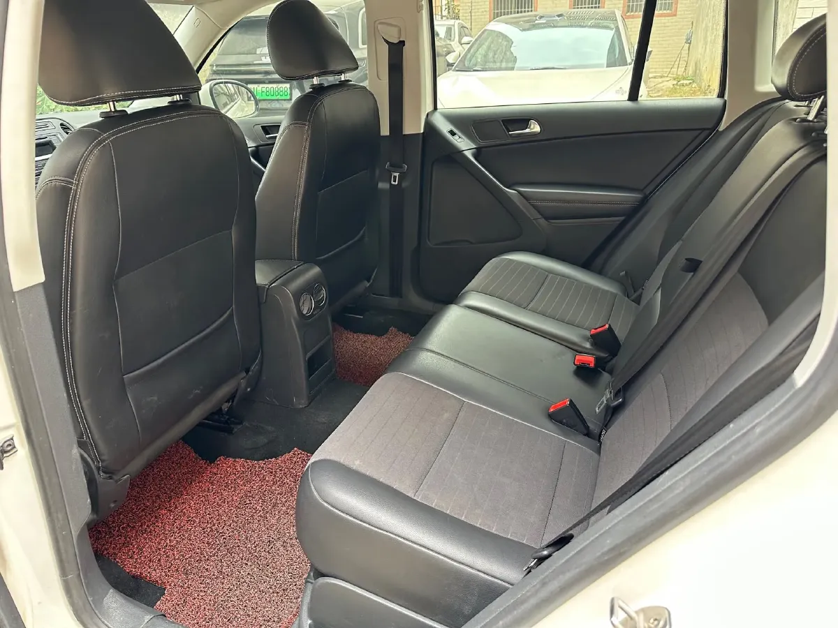 2016 Volkswagen Touran 1.4T 150HP L4 7DCT,autocango,china used car exporter,china ev exporter,chinese used car exporter,chinese used ev exporter