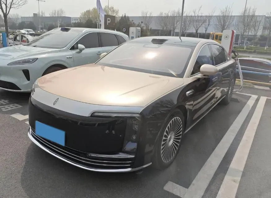 2025 HIMA S800 BEV 97KWH,autocango,china used car exporter,china ev exporter,chinese used car exporter,chinese used ev exporter