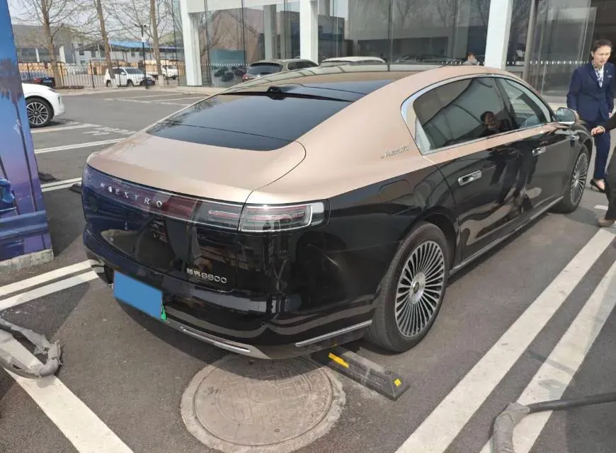 2025 HIMA S800 BEV 97KWH,autocango,china used car exporter,china ev exporter,chinese used car exporter,chinese used ev exporter