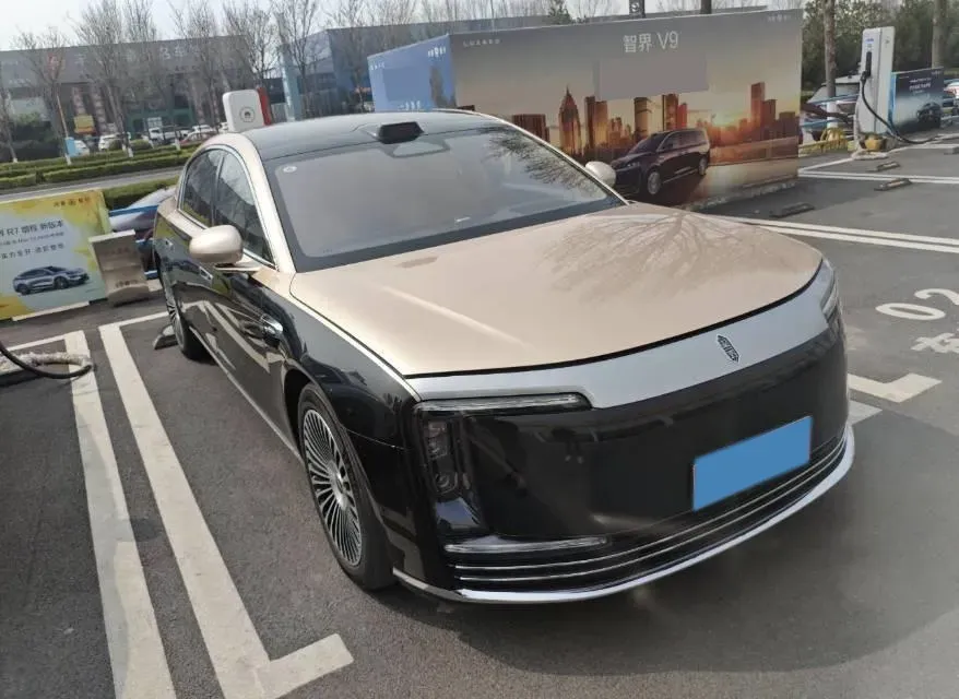 2025 HIMA S800 BEV 97KWH,autocango,china used car exporter,china ev exporter,chinese used car exporter,chinese used ev exporter
