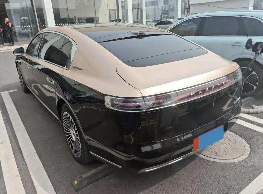 2025 HIMA S800 BEV 97KWH,autocango,china used car exporter,china ev exporter,chinese used car exporter,chinese used ev exporter