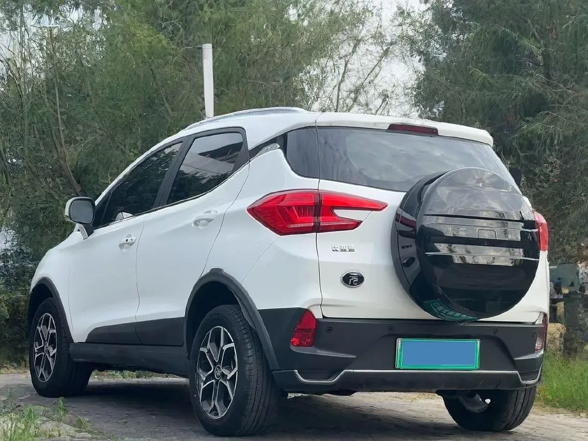 2021 BYD Song Pro 1.5T 160HP L4 7DCT,autocango,china used car exporter,china ev exporter,chinese used car exporter,chinese used ev exporter