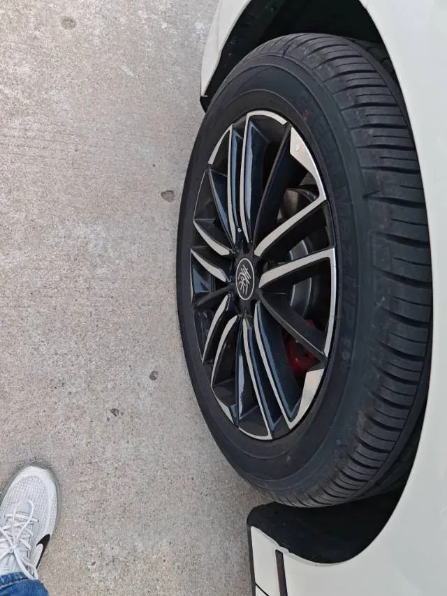 2025 BYD QinL BEV,autocango,china used car exporter,china ev exporter,chinese used car exporter,chinese used ev exporter