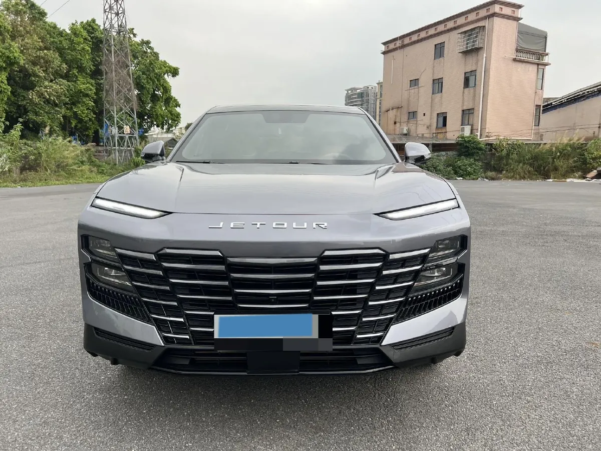 2022 Jetour DASHING 1.6T 197HP L4 7DCT,autocango,china used car exporter,china ev exporter,chinese used car exporter,chinese used ev exporter