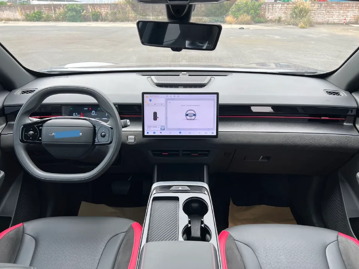 2022 Jetour DASHING 1.6T 197HP L4 7DCT,autocango,china used car exporter,china ev exporter,chinese used car exporter,chinese used ev exporter