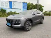 2022 JETOUR DASHING,autocango,china used car exporter,china ev exporter,chinese used car exporter,chinese used ev exporter