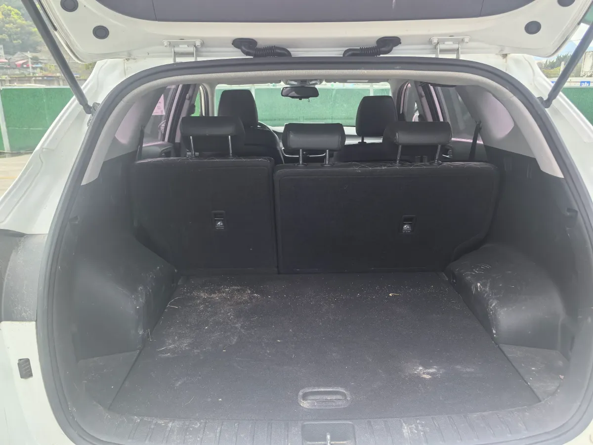 2019 Hyundai Tucson 1.6T 177HP L4 7DCT,autocango,china used car exporter,china ev exporter,chinese used car exporter,chinese used ev exporter