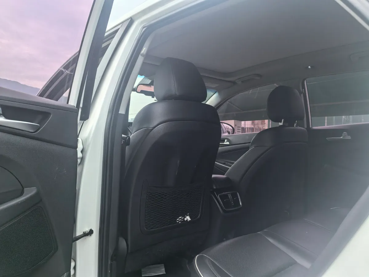 2019 Hyundai Tucson 1.6T 177HP L4 7DCT,autocango,china used car exporter,china ev exporter,chinese used car exporter,chinese used ev exporter