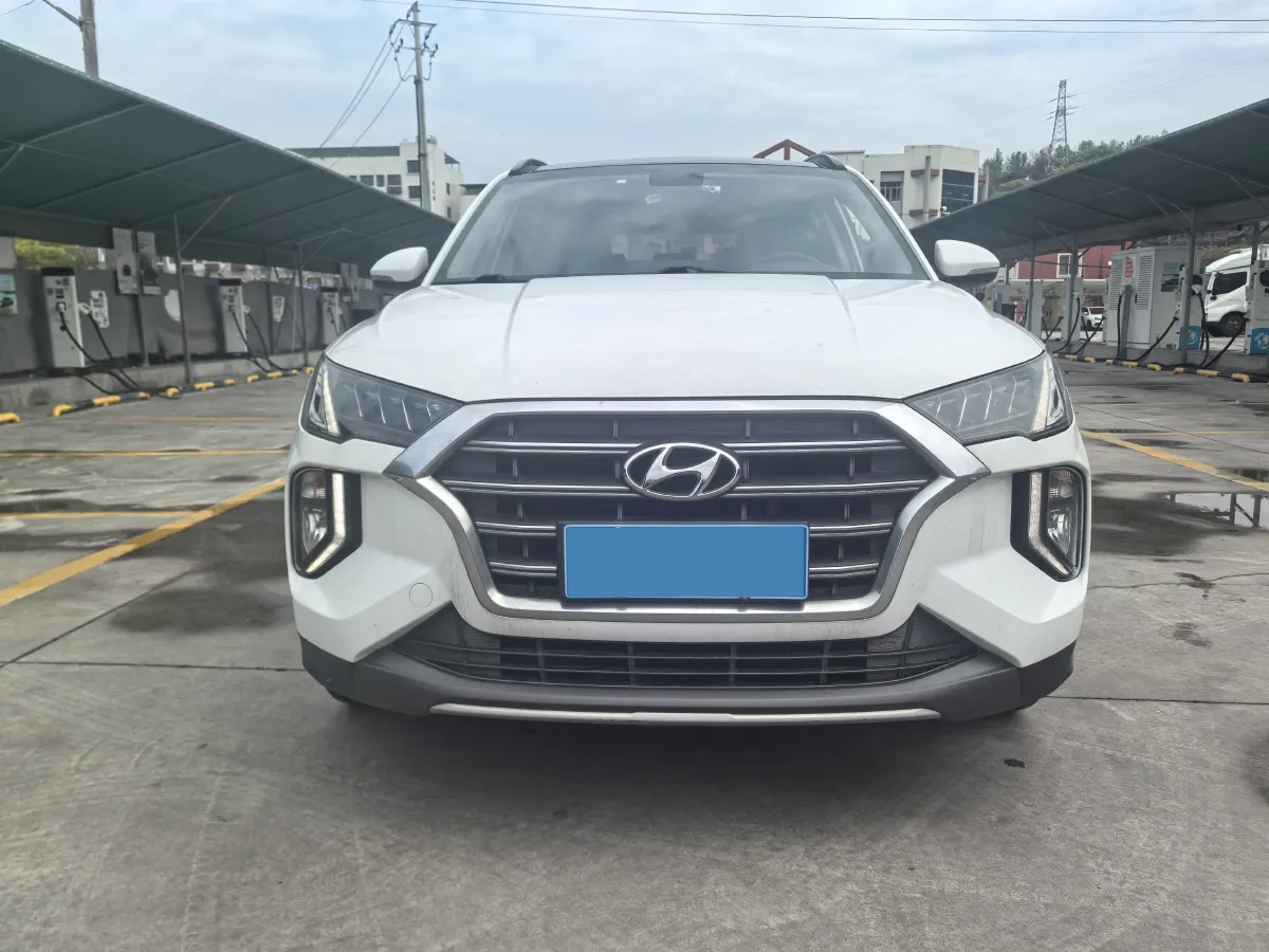 2019 Hyundai Tucson 1.6T 177HP L4 7DCT,autocango,china used car exporter,china ev exporter,chinese used car exporter,chinese used ev exporter