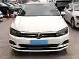 2019 Volkswagen Polo 1.5L 113HP L4 6AT