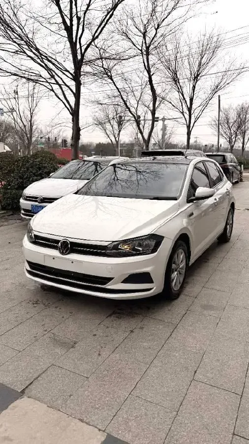 2019 Volkswagen Polo 1.5L 113HP L4 6AT,autocango,china used car exporter,china ev exporter,chinese used car exporter,chinese used ev exporter
