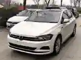2019 Volkswagen Polo 1.5L 113HP L4 6AT