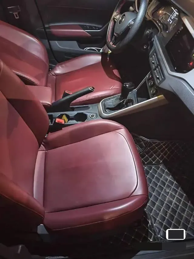 2019 Volkswagen Polo 1.5L 113HP L4 6AT,autocango,china used car exporter,china ev exporter,chinese used car exporter,chinese used ev exporter