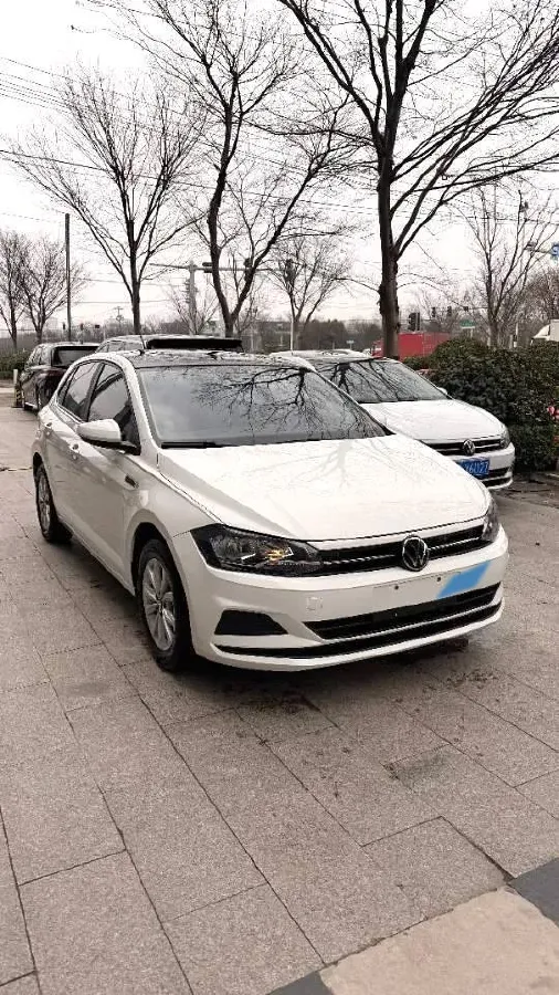 2019 Volkswagen Polo 1.5L 113HP L4 6AT,autocango,china used car exporter,china ev exporter,chinese used car exporter,chinese used ev exporter