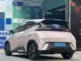 2023 BYD Seagull BEV 38.88KWH