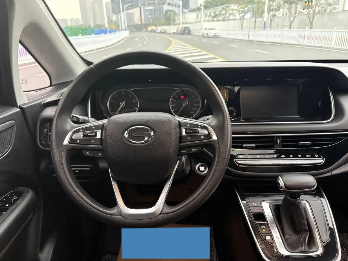 2021 GAC Trumpchi M6 1.5T 169HP L4 7DCT,autocango,china used car exporter,china ev exporter,chinese used car exporter,chinese used ev exporter