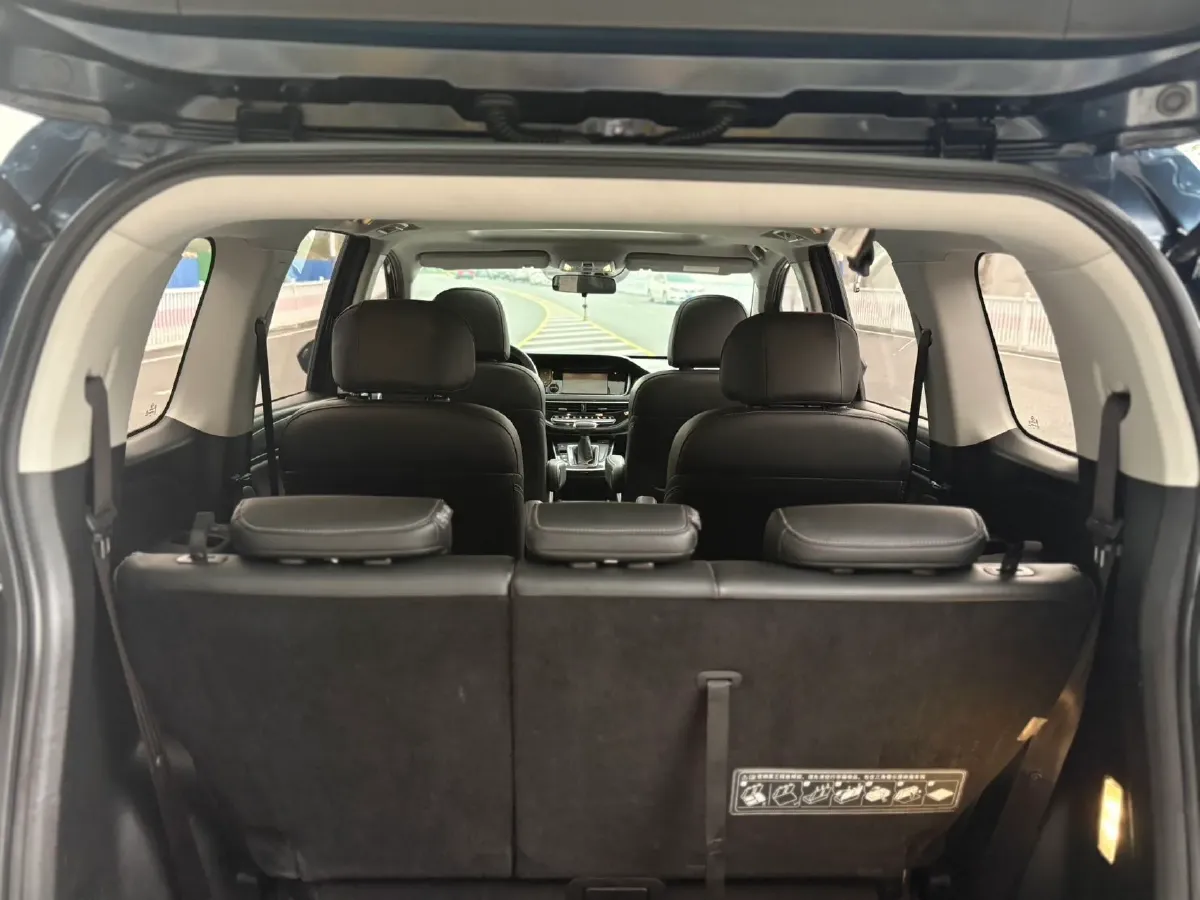 2021 GAC Trumpchi M6 1.5T 169HP L4 7DCT,autocango,china used car exporter,china ev exporter,chinese used car exporter,chinese used ev exporter