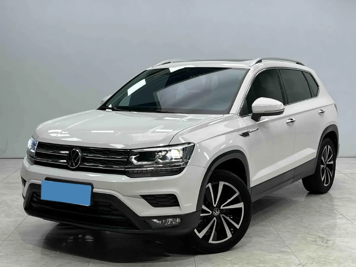 2022 Volkswagen Tharu 1.4T 150HP L4 7DCT,autocango,china used car exporter,china ev exporter,chinese used car exporter,chinese used ev exporter