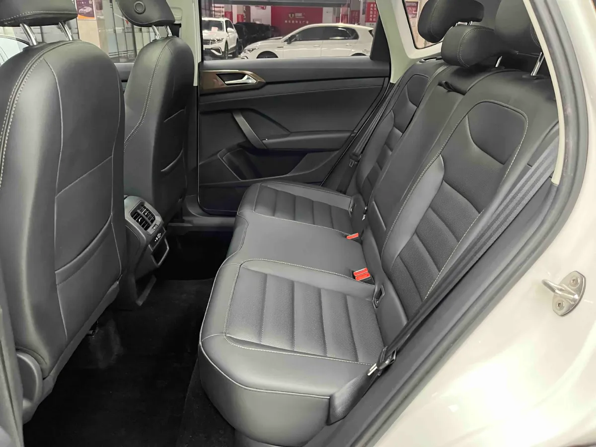 2022 Volkswagen Tharu 1.4T 150HP L4 7DCT,autocango,china used car exporter,china ev exporter,chinese used car exporter,chinese used ev exporter