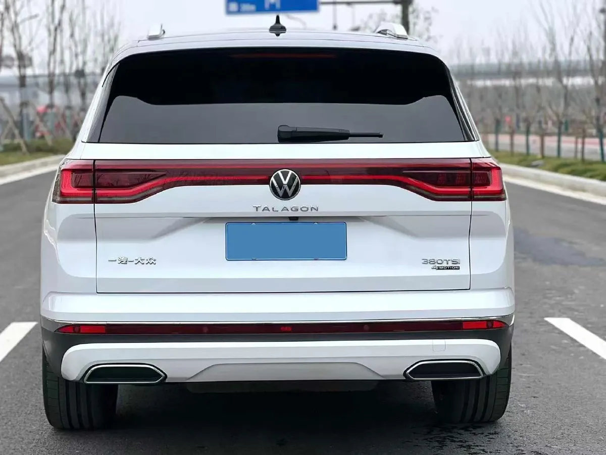 2022 Volkswagen Talagon 2.0T 220HP L4 7DCT,autocango,china used car exporter,china ev exporter,chinese used car exporter,chinese used ev exporter