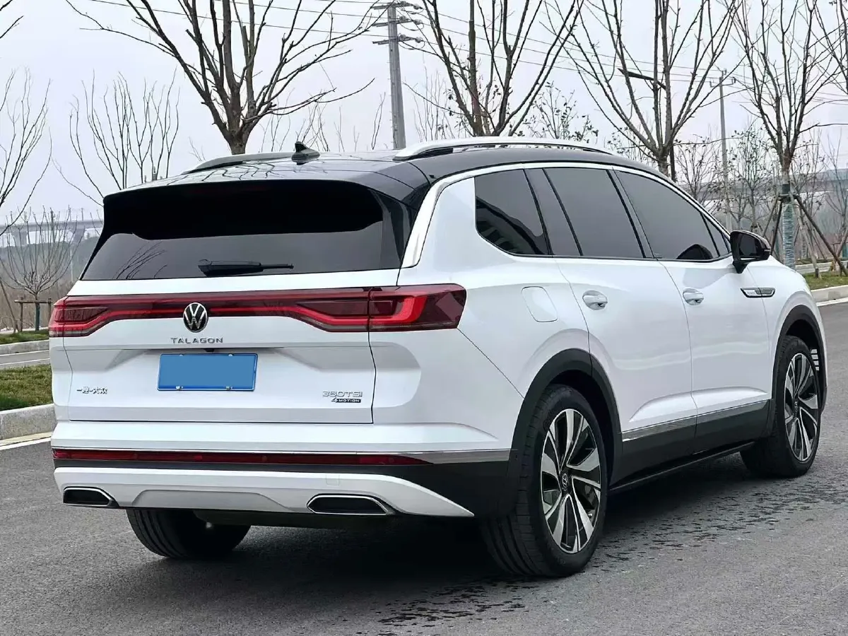 2022 Volkswagen Talagon 2.0T 220HP L4 7DCT,autocango,china used car exporter,china ev exporter,chinese used car exporter,chinese used ev exporter