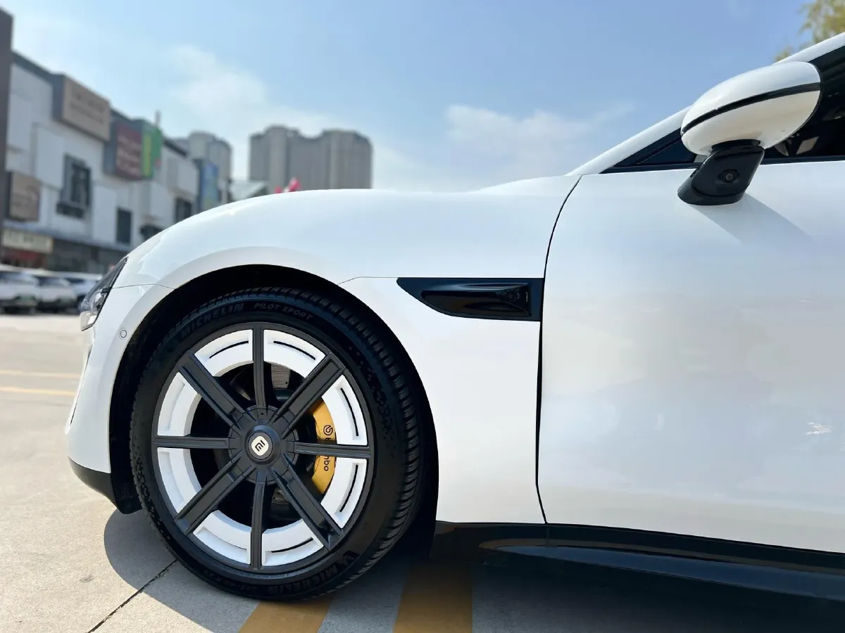 2024 MI SU7 BEV 101KWH,autocango,china used car exporter,china ev exporter,chinese used car exporter,chinese used ev exporter