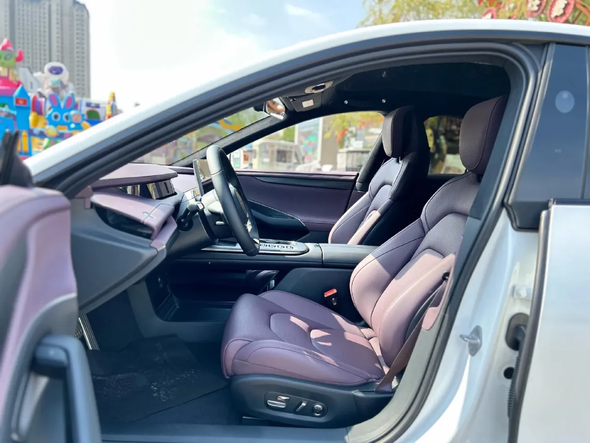 2024 MI SU7 BEV 101KWH,autocango,china used car exporter,china ev exporter,chinese used car exporter,chinese used ev exporter