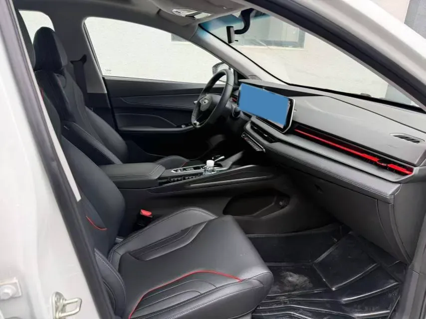 2024 Geely Binray 1.5T 181HP L4 7DCT,autocango,china used car exporter,china ev exporter,chinese used car exporter,chinese used ev exporter