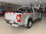 2017 Isuzu RE-MAX Jim 2.0T 204HP L4 5MT