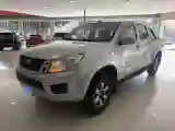 2017 Isuzu RE-MAX Jim 2.0T 204HP L4 5MT