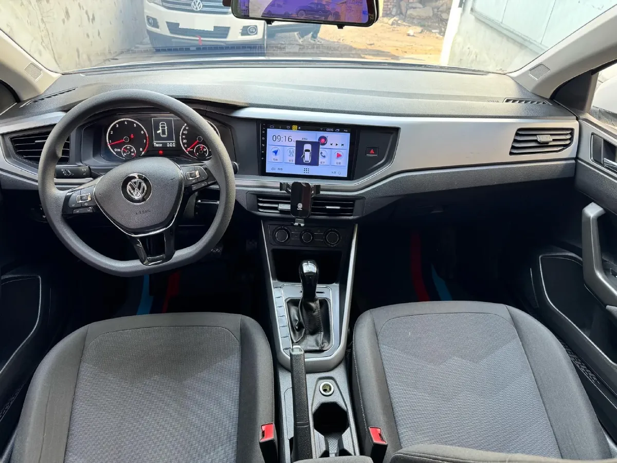 2019 Volkswagen Polo 1.5L 113HP L4 6AT,autocango,china used car exporter,china ev exporter,chinese used car exporter,chinese used ev exporter