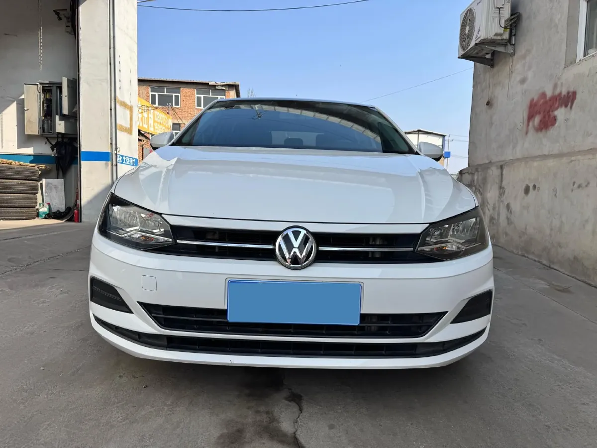 2019 Volkswagen Polo 1.5L 113HP L4 6AT,autocango,china used car exporter,china ev exporter,chinese used car exporter,chinese used ev exporter