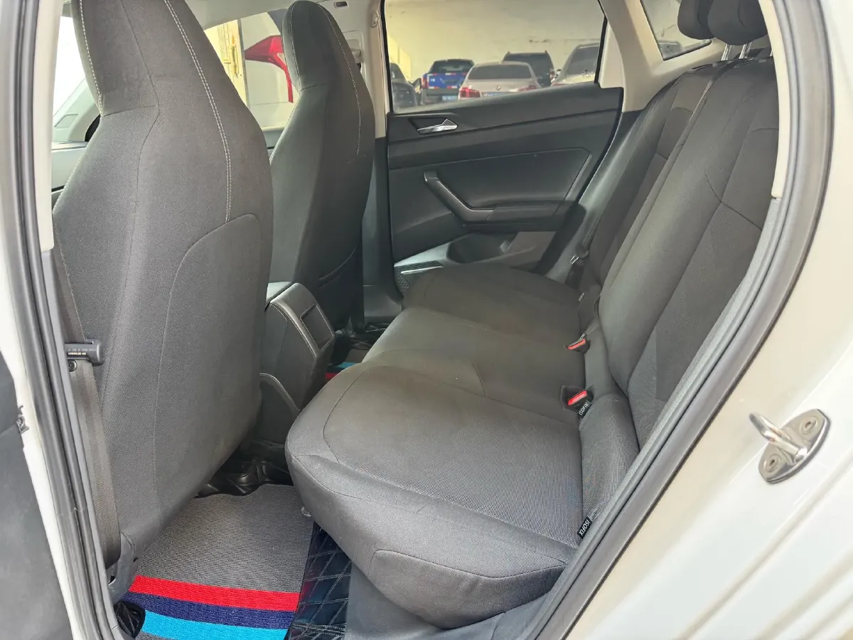 2019 Volkswagen Polo 1.5L 113HP L4 6AT,autocango,china used car exporter,china ev exporter,chinese used car exporter,chinese used ev exporter