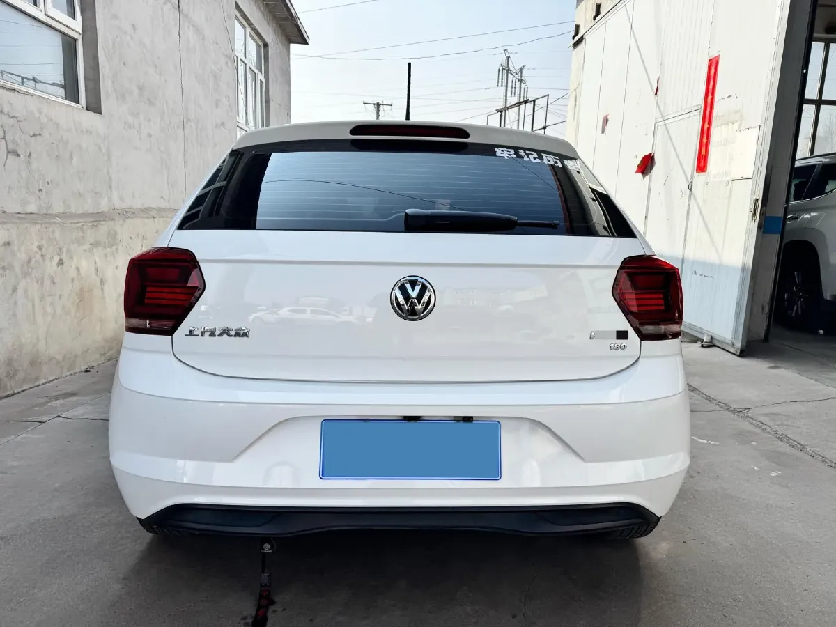 2019 Volkswagen Polo 1.5L 113HP L4 6AT,autocango,china used car exporter,china ev exporter,chinese used car exporter,chinese used ev exporter