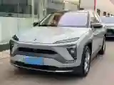 2020 NIO ES6 BEV 84KWH