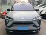 2020 NIO ES6 BEV 84KWH