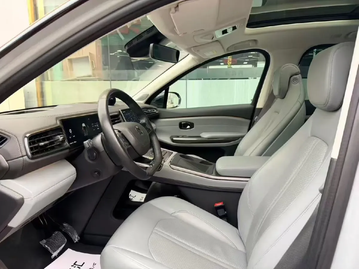 2020 NIO ES6 BEV 84KWH,autocango,china used car exporter,china ev exporter,chinese used car exporter,chinese used ev exporter