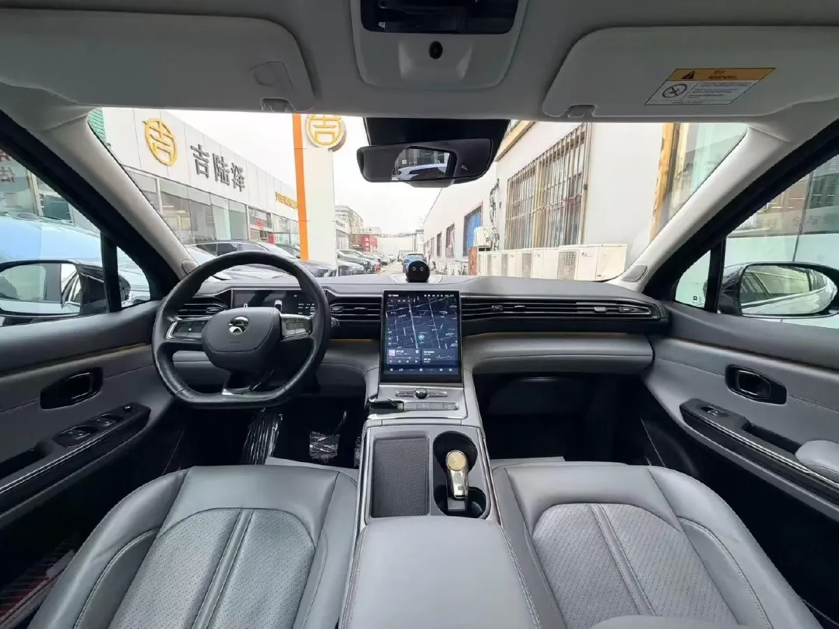 2020 NIO ES6 BEV 84KWH,autocango,china used car exporter,china ev exporter,chinese used car exporter,chinese used ev exporter