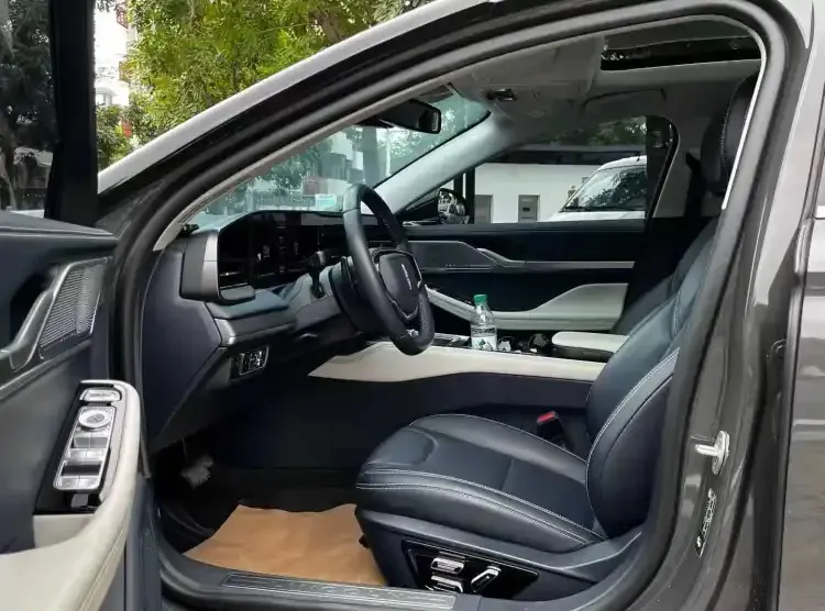 2022 Lincoln Z 2.0T 246HP L4 8AT,autocango,china used car exporter,china ev exporter,chinese used car exporter,chinese used ev exporter