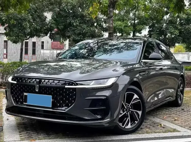 2022 Lincoln Z 2.0T 246HP L4 8AT,autocango,china used car exporter,china ev exporter,chinese used car exporter,chinese used ev exporter