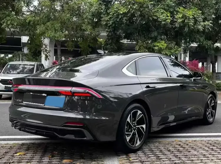 2022 Lincoln Z 2.0T 246HP L4 8AT,autocango,china used car exporter,china ev exporter,chinese used car exporter,chinese used ev exporter