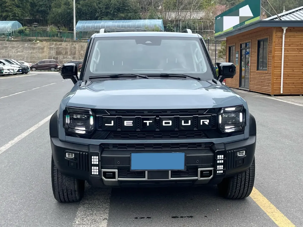 2023 Jetour Traveller 2.0T 254HP L4 8AT,autocango,china used car exporter,china ev exporter,chinese used car exporter,chinese used ev exporter