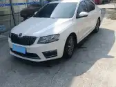 2017 SKODA OCTAVIA,autocango,china used car exporter,china ev exporter,chinese used car exporter,chinese used ev exporter