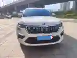 2022 Skoda Kodiak 2.0T 186HP L4 7DCT