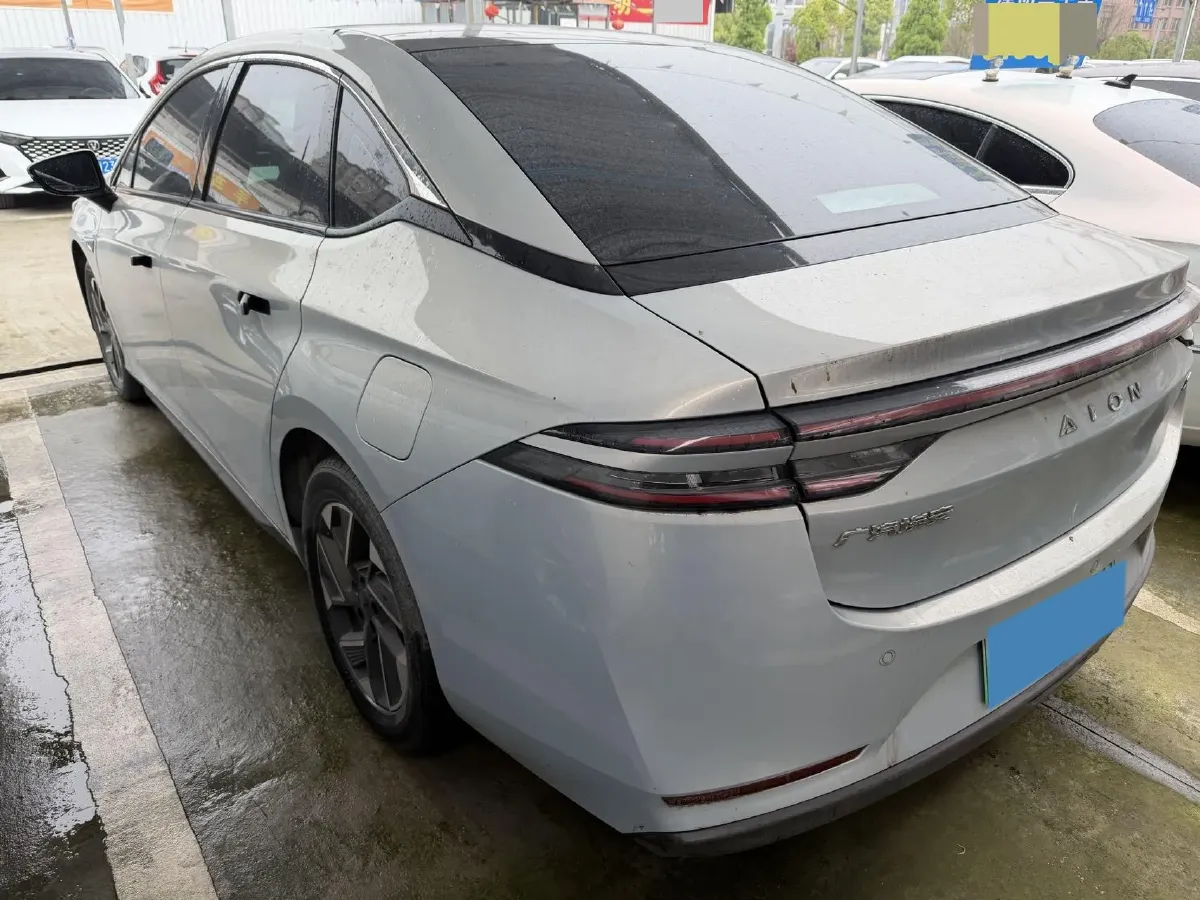 2023 Aion S Plus BEV 58.8KWH,autocango,china used car exporter,china ev exporter,chinese used car exporter,chinese used ev exporter